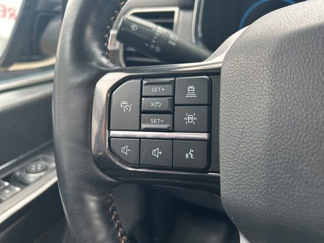 Used 2021 Ford F150 Platinum w/ Equipment Group 701A High AWD/4WD image 22