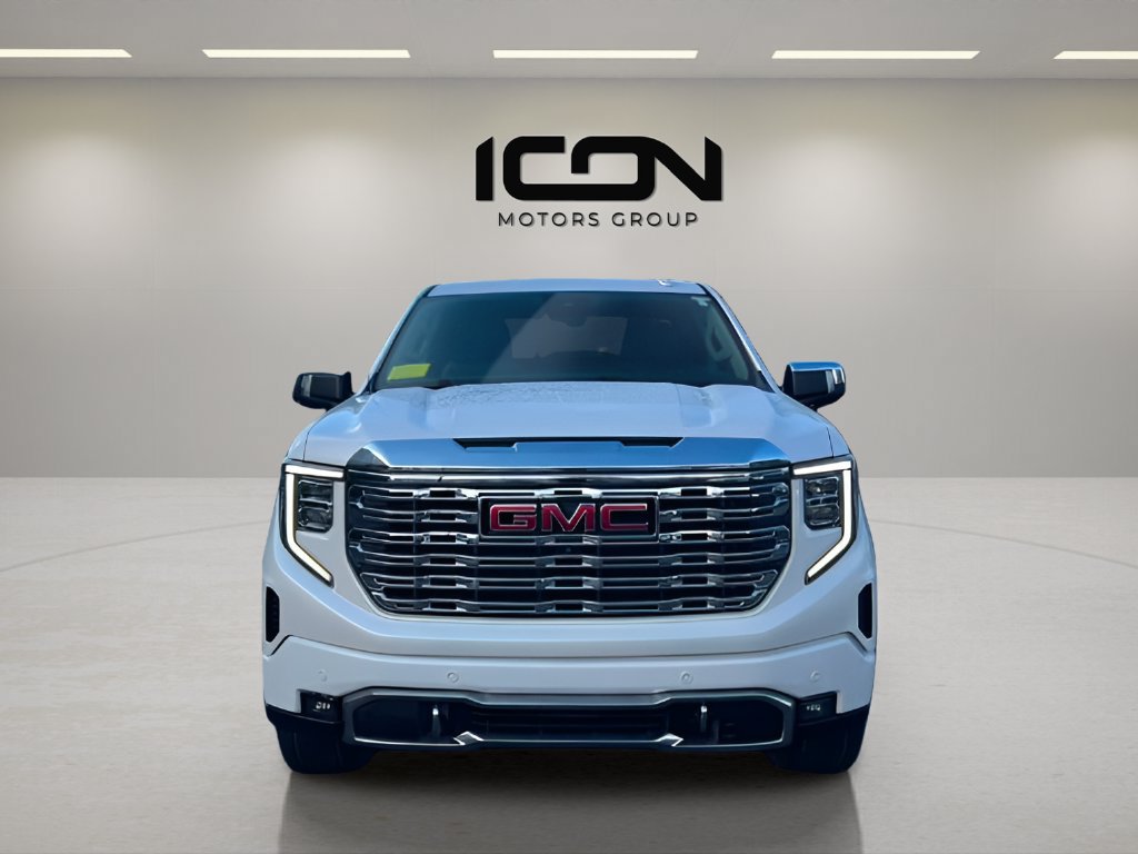 Used 2022 GMC Sierra 1500 Denali AWD/4WD image 9
