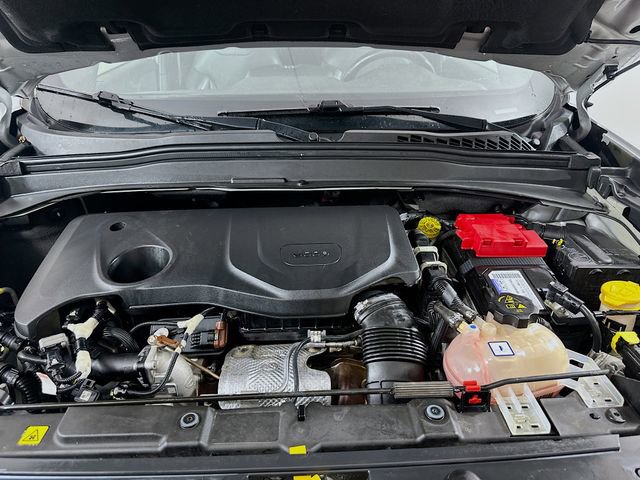 Used 2019 Jeep Renegade Limited w/ Quick Order Package 22P image 27