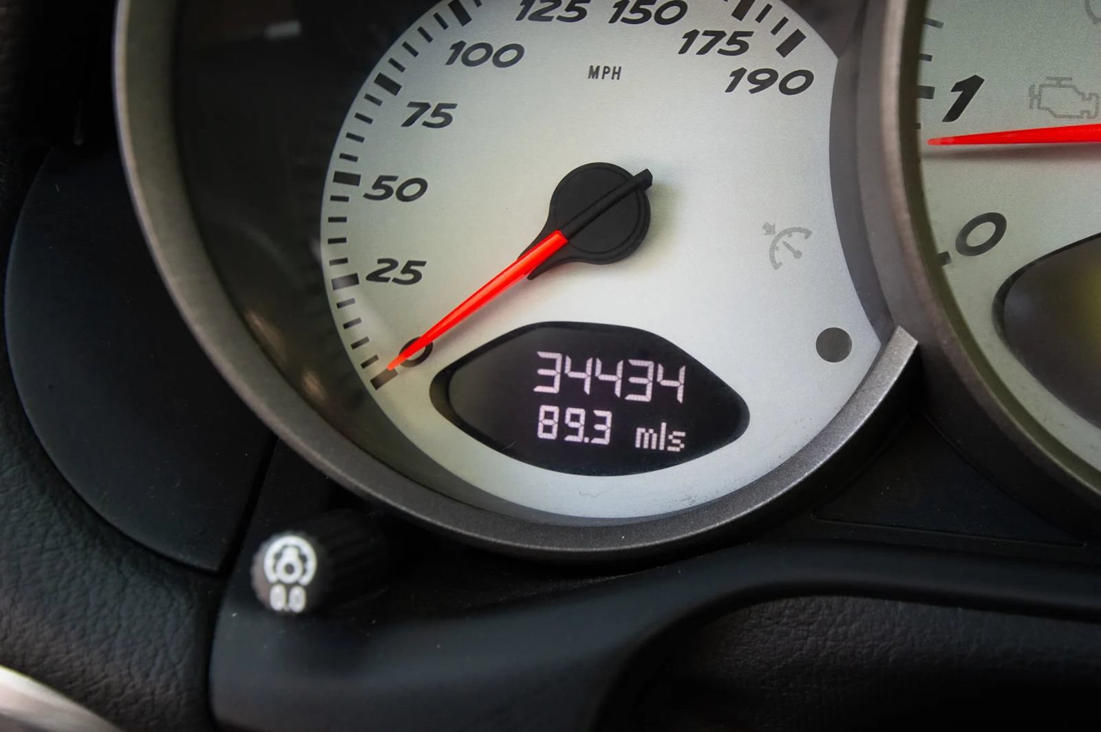 Used 2008 Porsche Boxster S RWD image 53