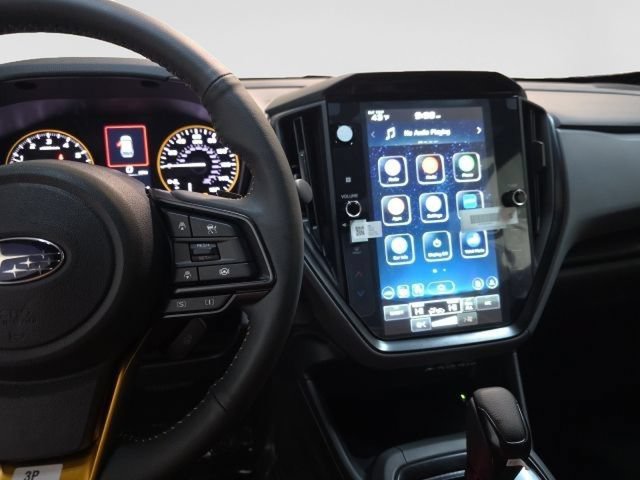 New 2026 Subaru Crosstrek 2.5i Wilderness w/ Crosstrek Mirror Package AWD/4WD image 17