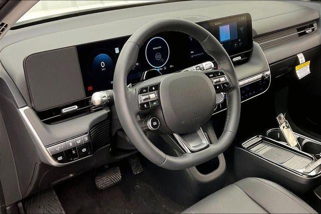 New 2026 Hyundai Ioniq 5 SEL AWD/4WD image 27