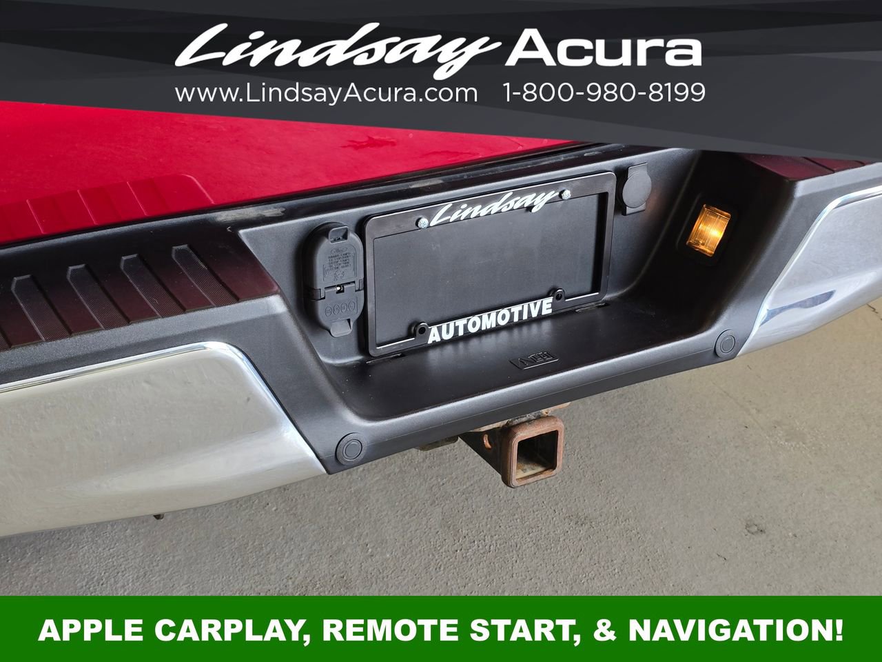 Used 2018 Ford F150 XLT w/ Equipment Group 302A Luxury AWD/4WD image 8