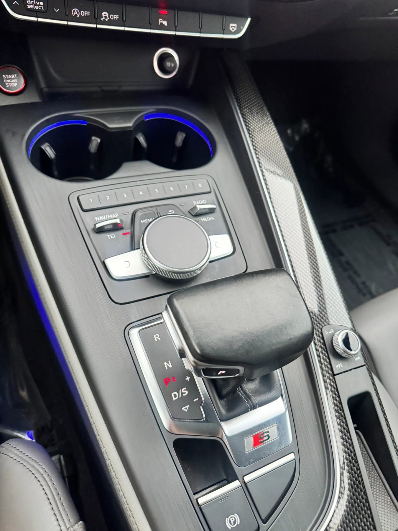 Used 2018 Audi S5 Prestige image 20