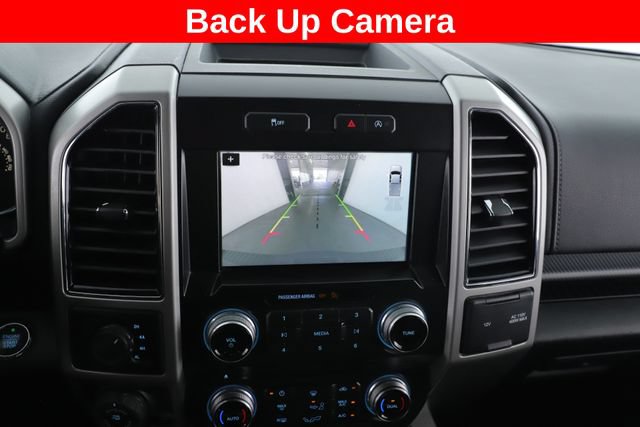 Used 2018 Ford F150 Lariat w/ Equipment Group 502A Luxury AWD/4WD image 25