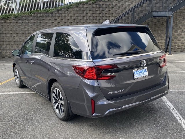 New 2026 Honda Odyssey EX-L image 5