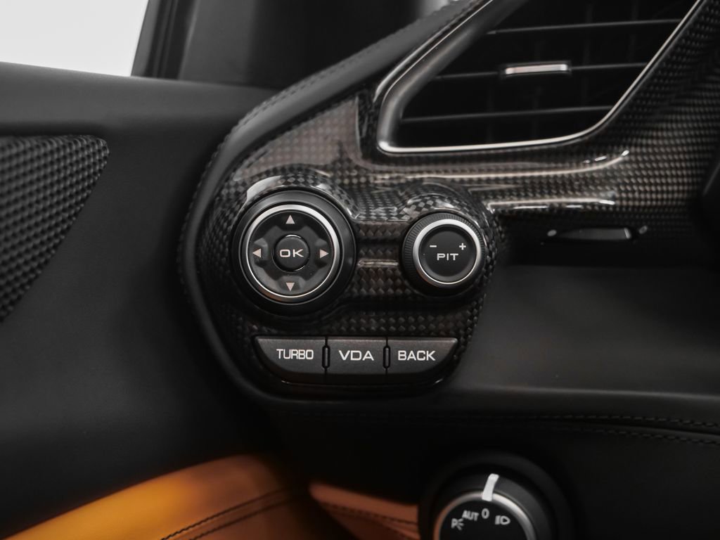 Used 2018 Ferrari 488 Spider RWD image 49