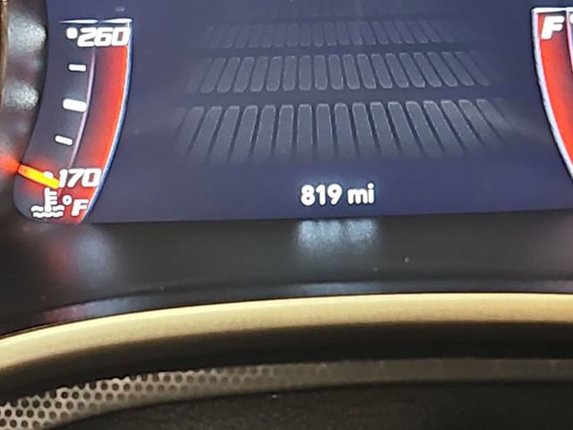 Used 2023 Dodge Challenger SRT Hellcat w/ Plus Package image 13