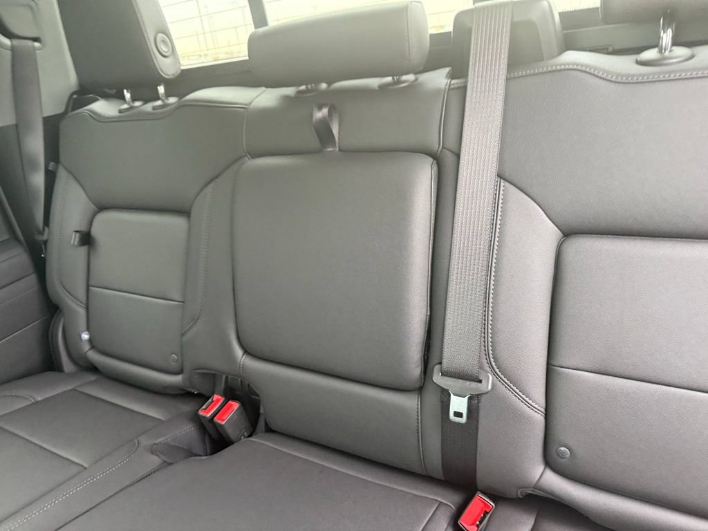New 2026 Chevrolet Silverado 1500 LT w/ Texas Edition Plus RWD image 33