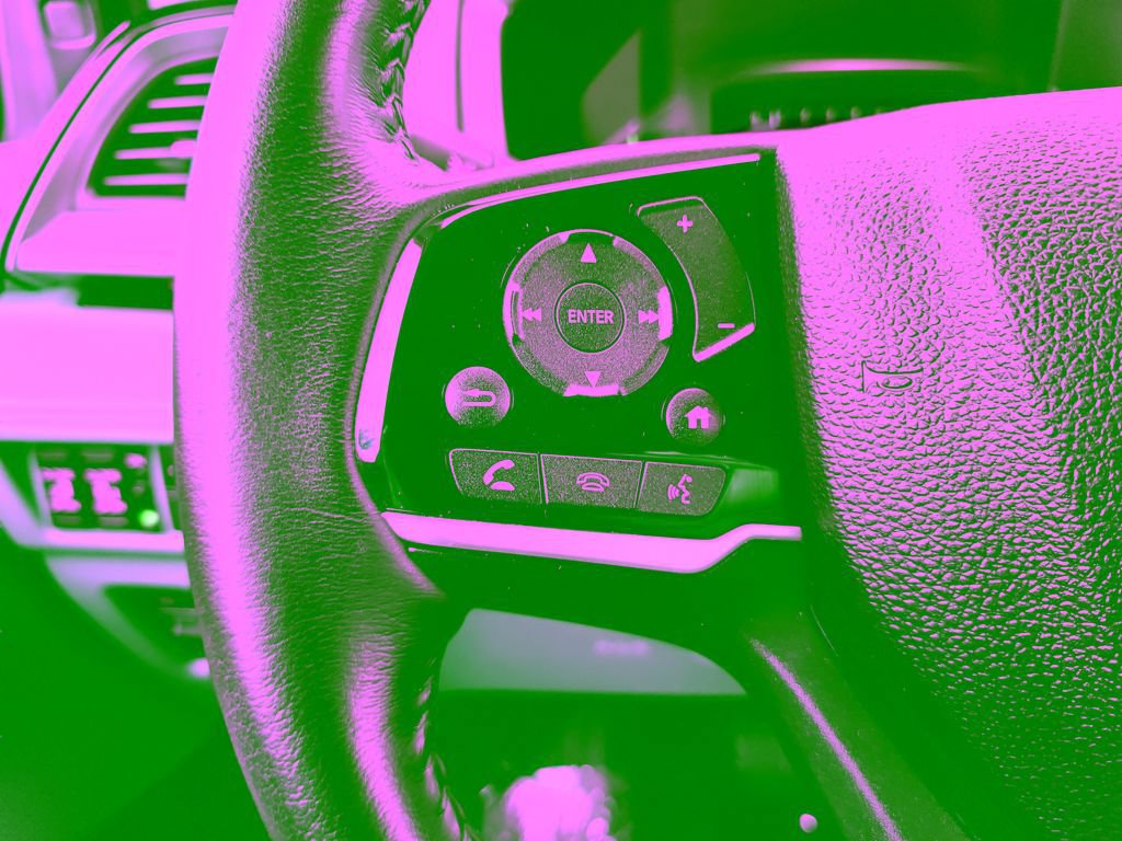 Certified 2023 Honda Odyssey Touring image 27