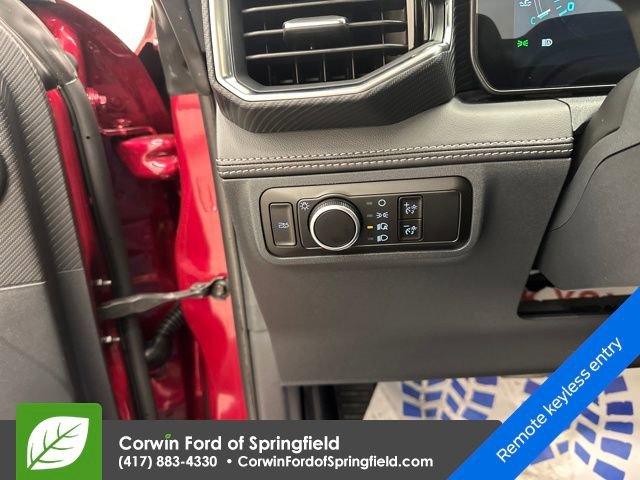 New 2026 Ford Mustang GT Premium image 28