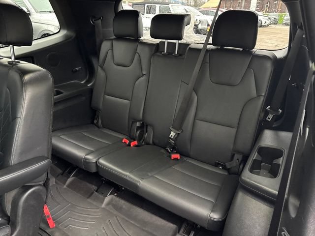 Used 2023 Kia Telluride SX X-Line AWD/4WD image 13