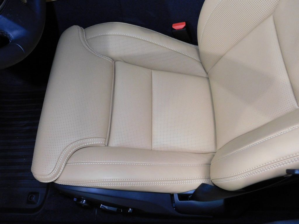 Used 2026 Volvo V90 B6 Cross Country Ultra image 35