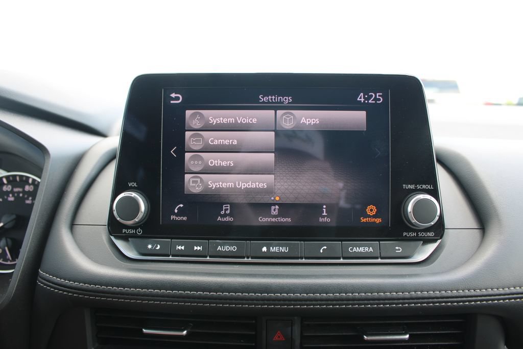 Used 2024 Nissan Rogue SV AWD/4WD image 50