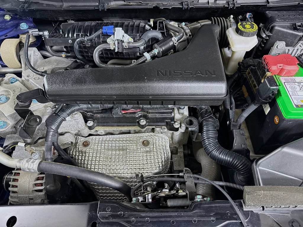 Certified 2020 Nissan Rogue SV AWD/4WD image 32
