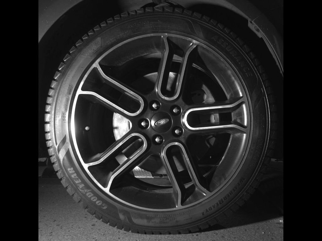 Used 2014 Ford Flex Limited w/ Equipment Group 303A AWD/4WD image 9