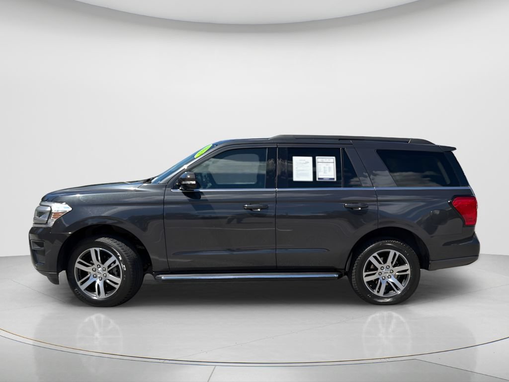 Used 2022 Ford Expedition XLT RWD image 9