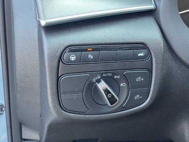 Certified 2023 INFINITI QX50 Luxe AWD/4WD image 15