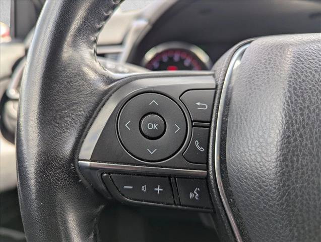 Used 2019 Toyota Camry XSE FWD image 13