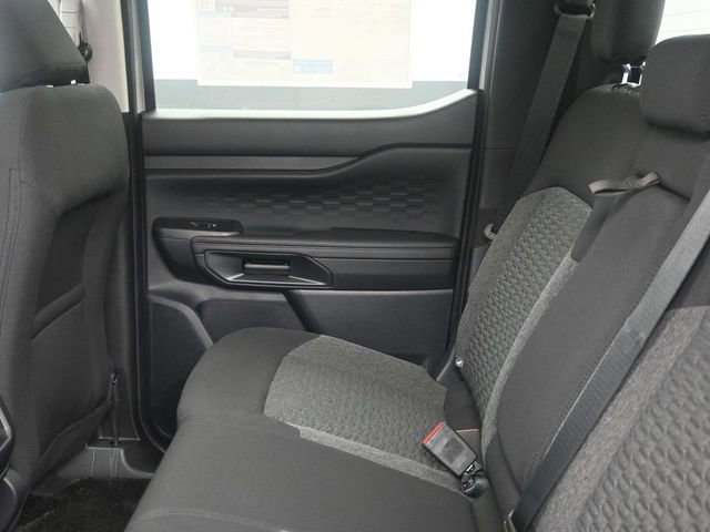 New 2026 Ford Ranger XLT w/ Equipment Group 301A High image 8