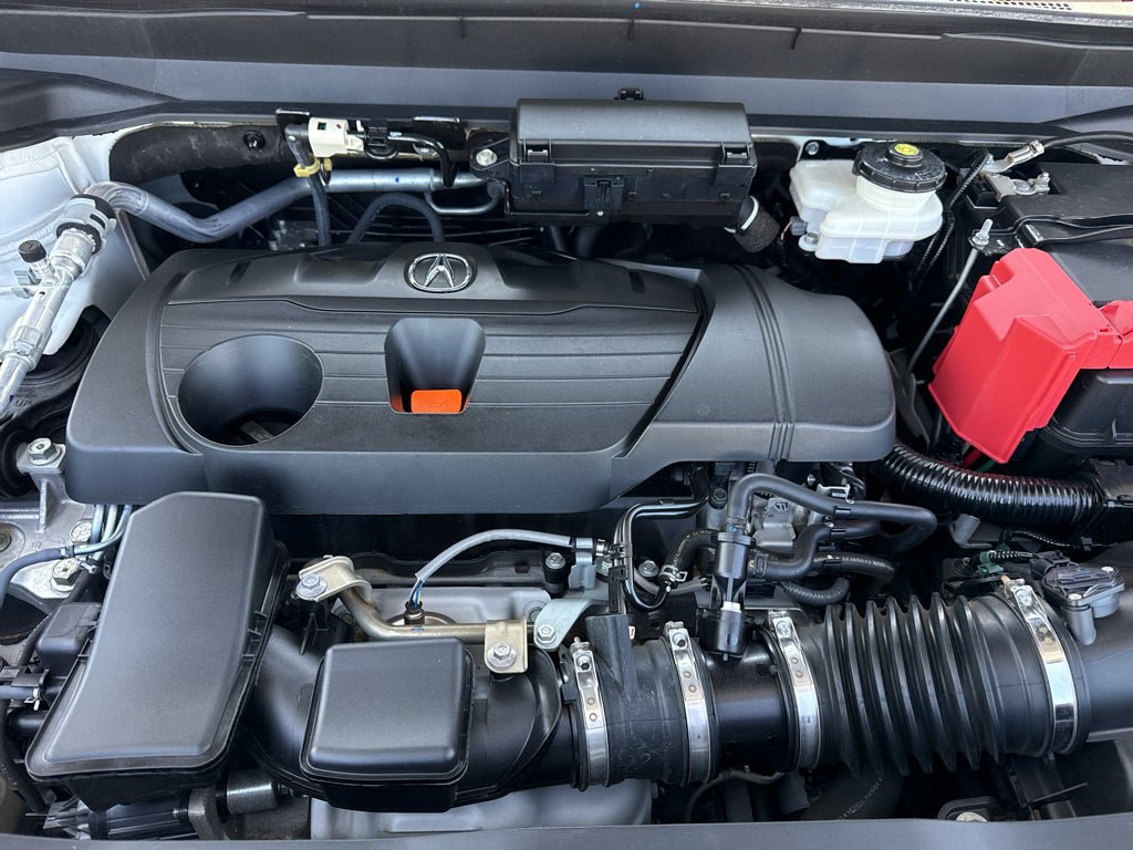 Used 2021 Acura RDX w/ Technology Package AWD/4WD image 34