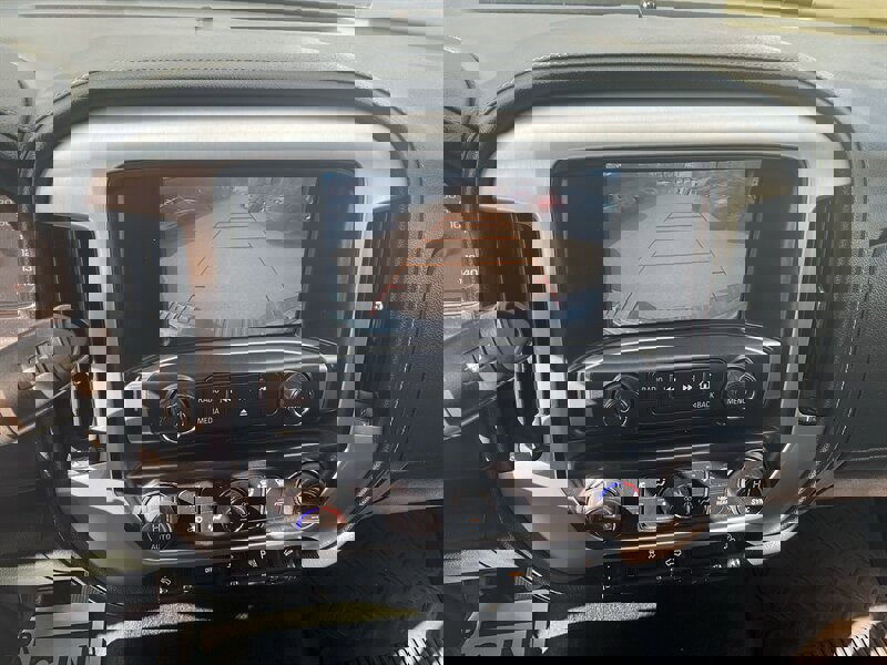 Used 2016 GMC Sierra 1500 SLE w/ SLE Value Package image 30