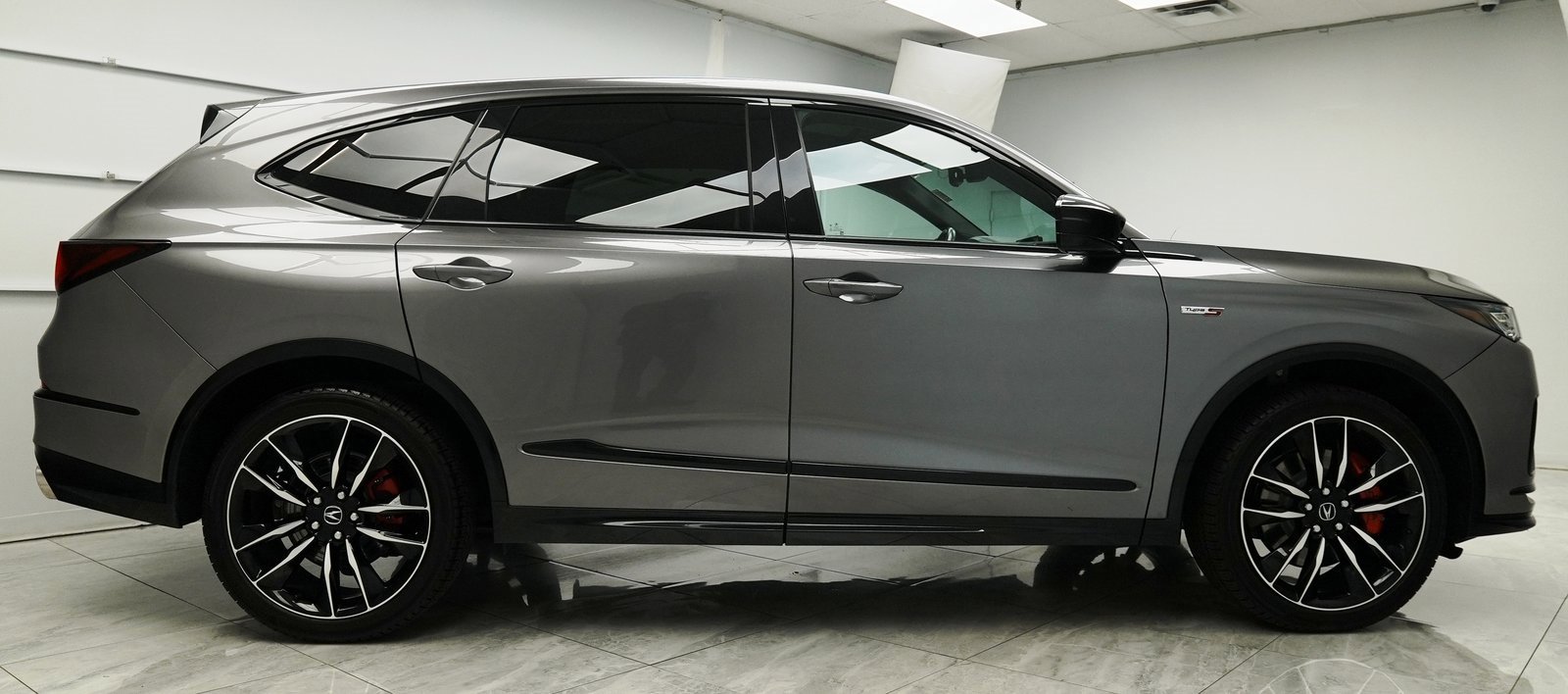 Used 2022 Acura MDX Type S image 8