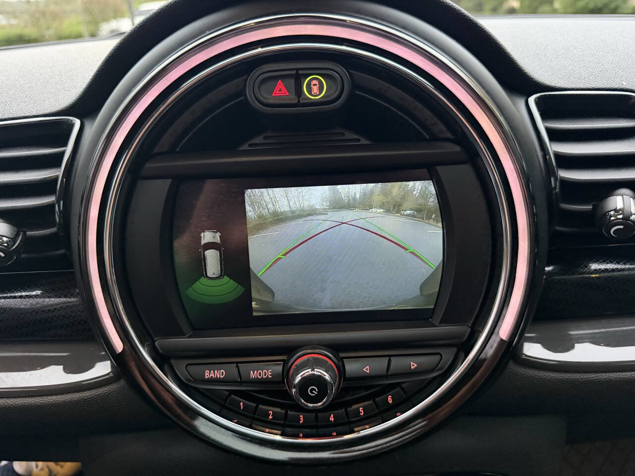 Used 2020 MINI Cooper Clubman S image 21