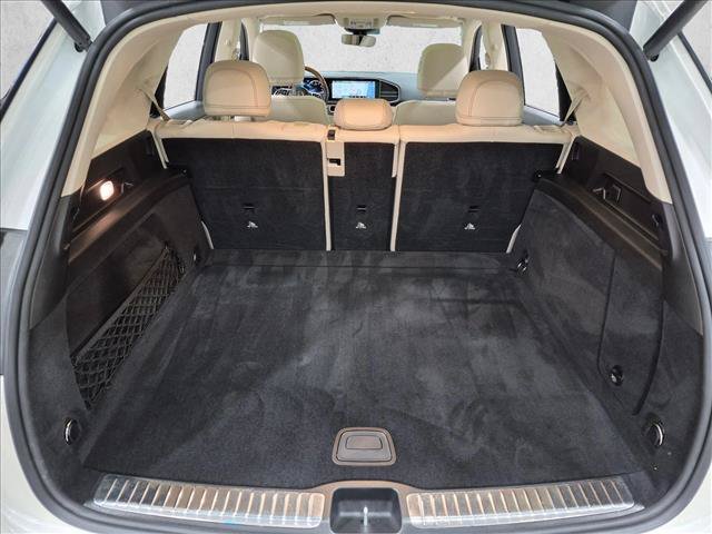 Used 2022 Mercedes-Benz GLE 450 4MATIC image 6