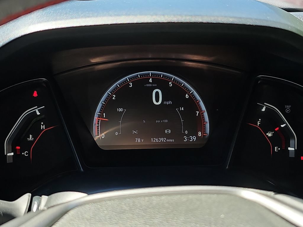 Used 2019 Honda Civic Si image 21