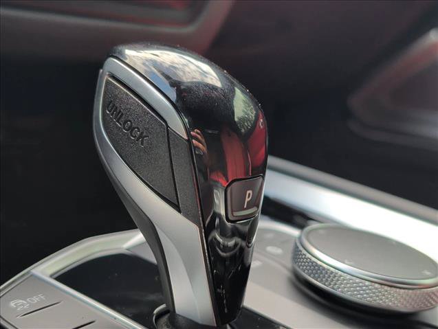 Used 2026 BMW Z4 M40i w/ Premium Package RWD image 11