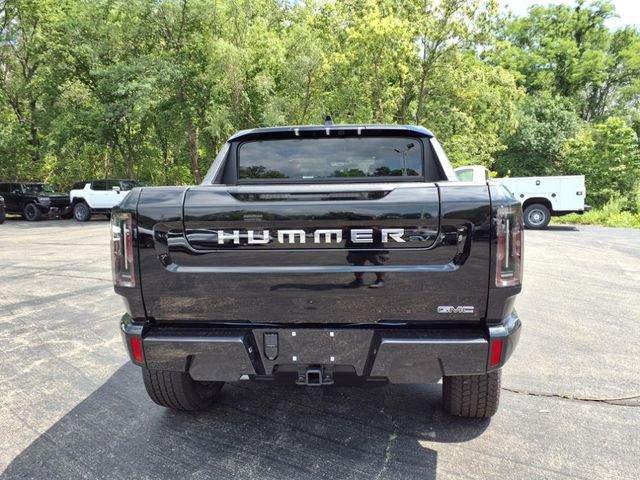 New 2025 GMC Hummer EV 2X image 15