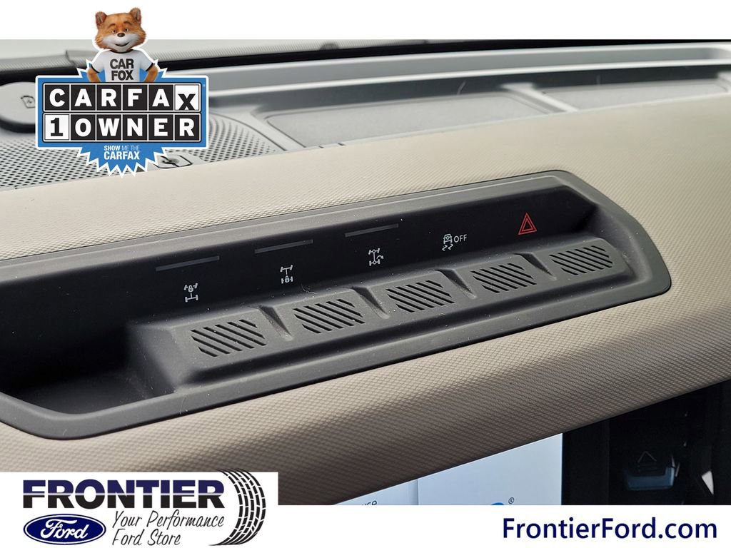 Used 2021 Ford Bronco Wildtrak image 20
