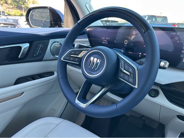 New 2026 Buick Enclave Avenir w/ Super Cruise Package image 5