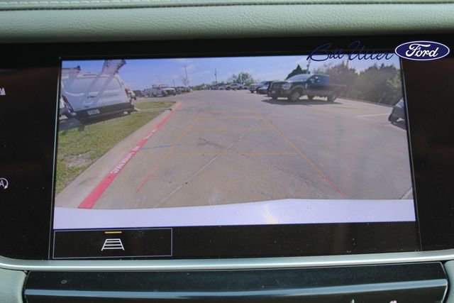 Used 2023 Cadillac XT5 Premium Luxury AWD/4WD image 20