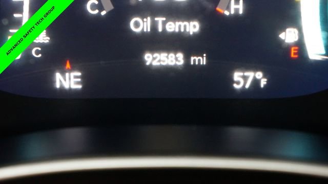 Used 2019 Chrysler Pacifica Touring-L w/ Advanced Safetytec Group image 15