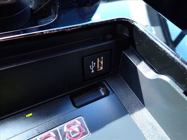 Certified 2023 Subaru Solterra AWD image 21