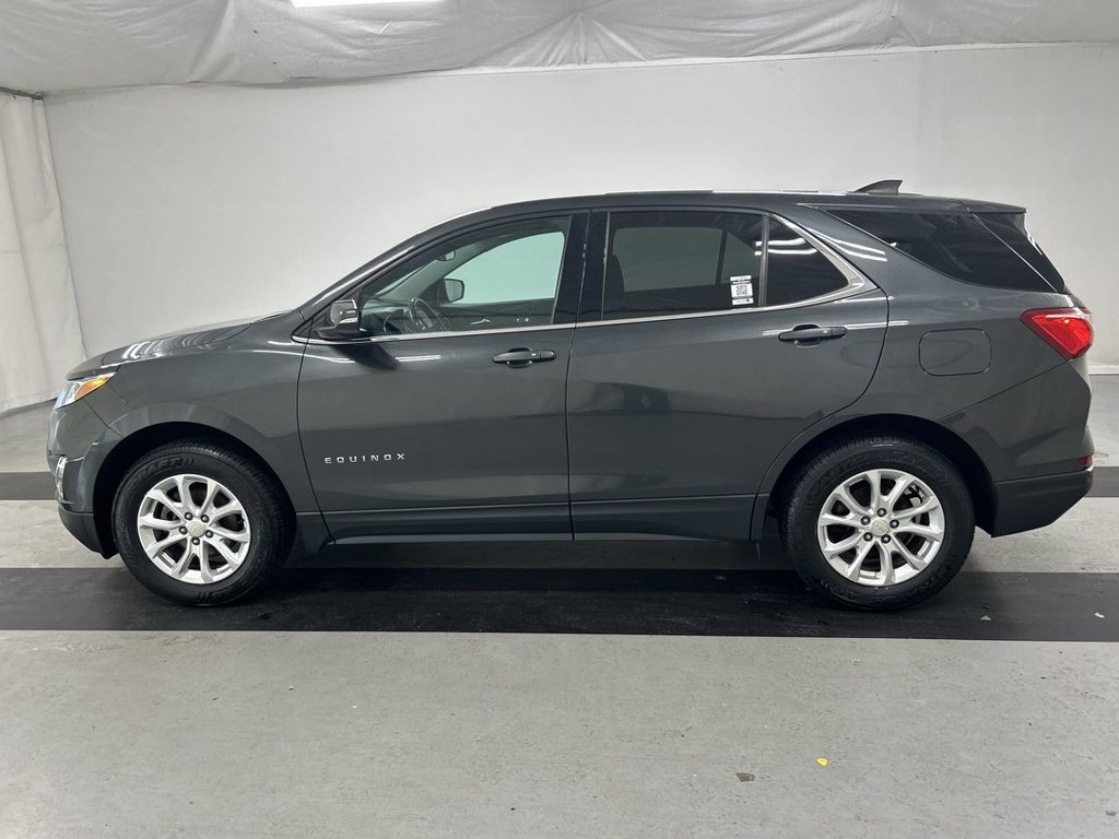 Used 2019 Chevrolet Equinox LT AWD/4WD image 6