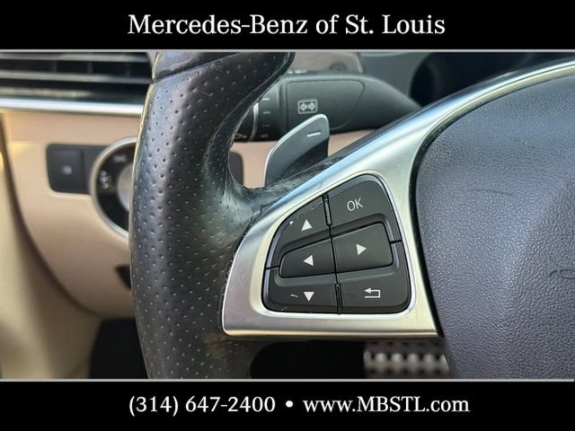 Used 2017 Mercedes-Benz GLE 43 AMG 4MATIC Coupe image 20