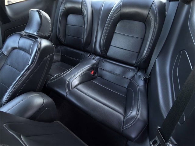 Used 2024 Ford Mustang Premium image 24