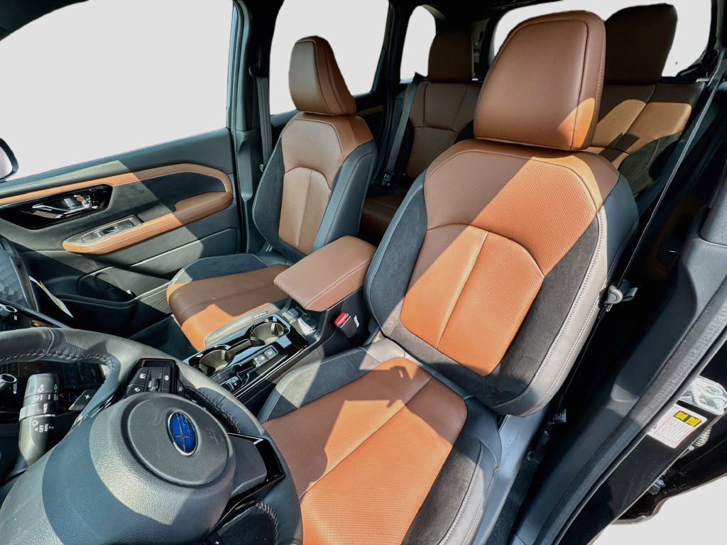 New 2026 Subaru Forester Touring AWD/4WD image 19