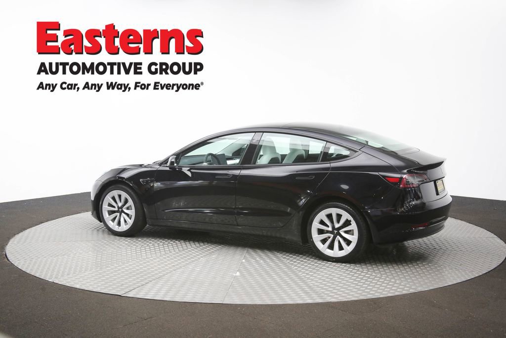 Used 2023 Tesla Model 3 Standard Range image 62