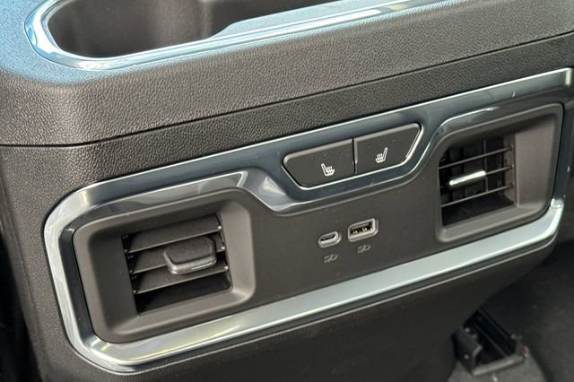 New 2026 GMC Sierra 3500 Denali w/ Denali Reserve Package image 14