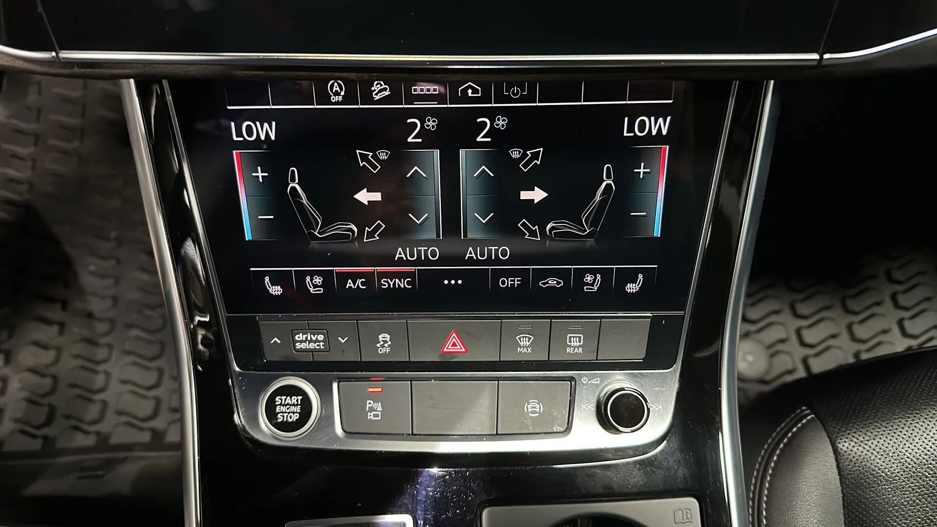 Used 2021 Audi Q8 Premium Plus w/ Premium Plus Package image 24