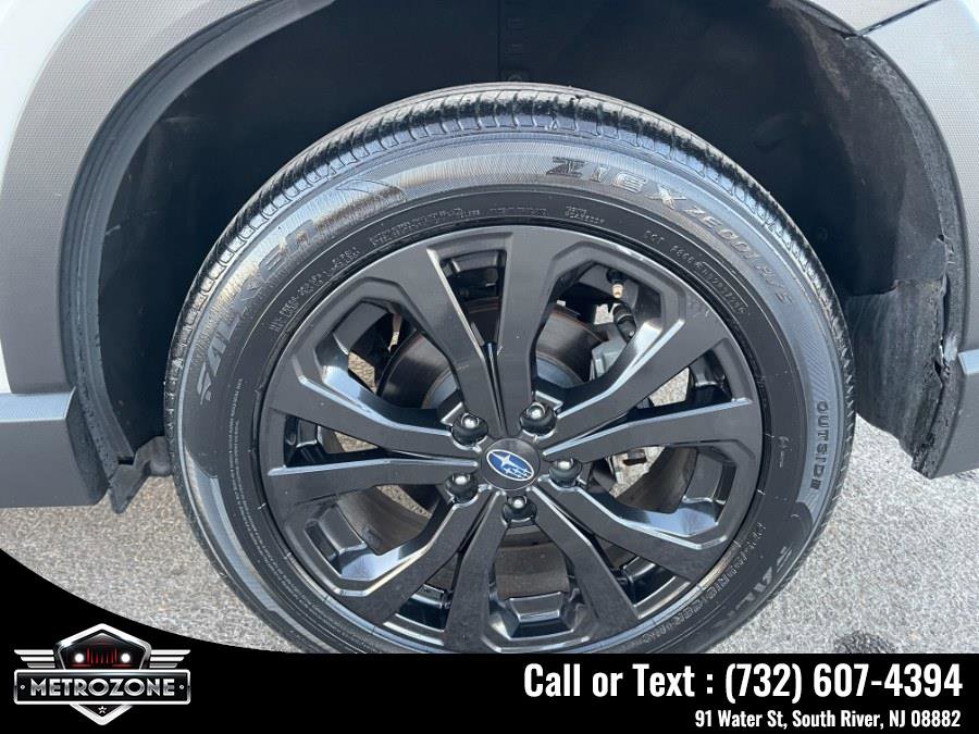 Used 2022 Subaru Forester Sport image 32