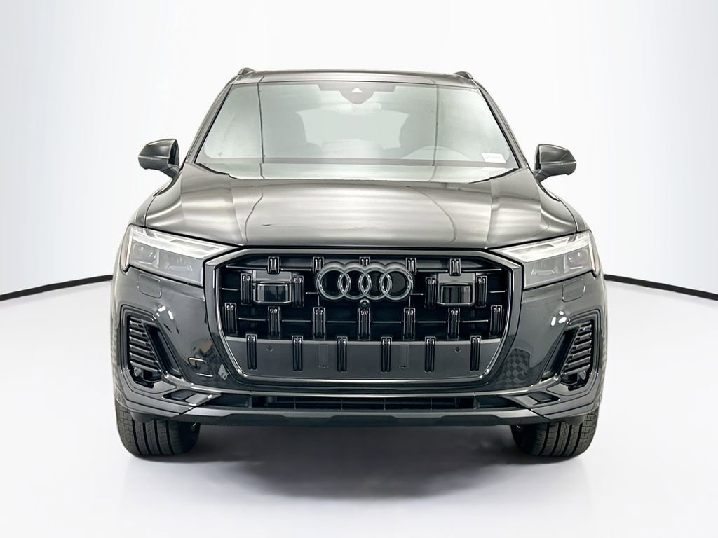 New 2026 Audi Q7 2.0T Premium Plus image 2