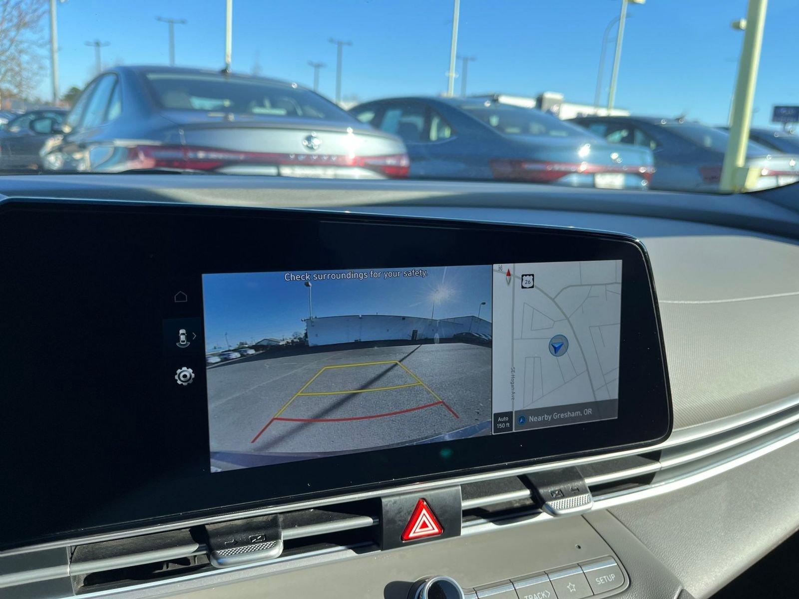 Used 2025 Hyundai Elantra SEL image 18