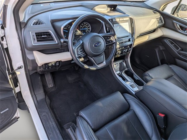 Used 2020 Subaru Ascent Limited w/ Technology Package image 11