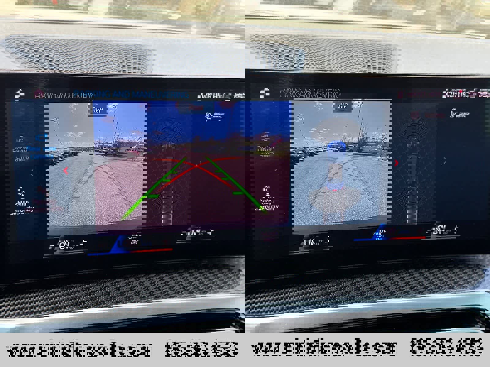 Used 2024 BMW M4 xDrive Competition image 15