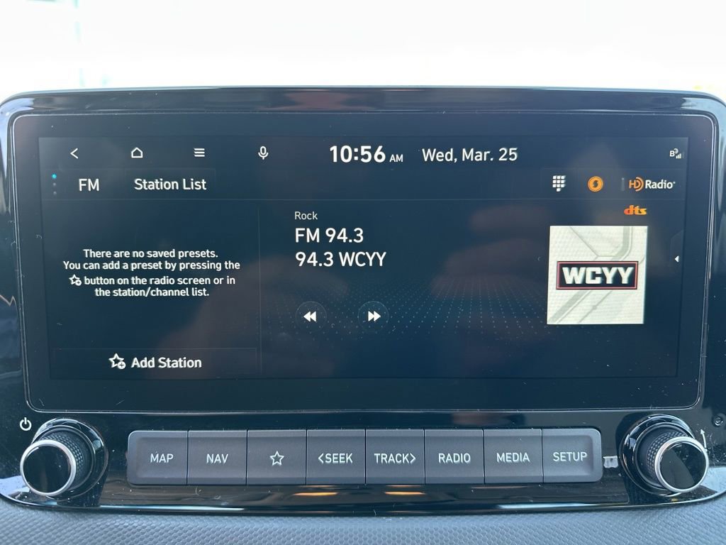 Used 2023 Hyundai Kona SEL w/ Convenience Package image 24